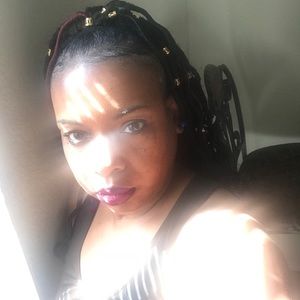 Meet your Posher, Tasha